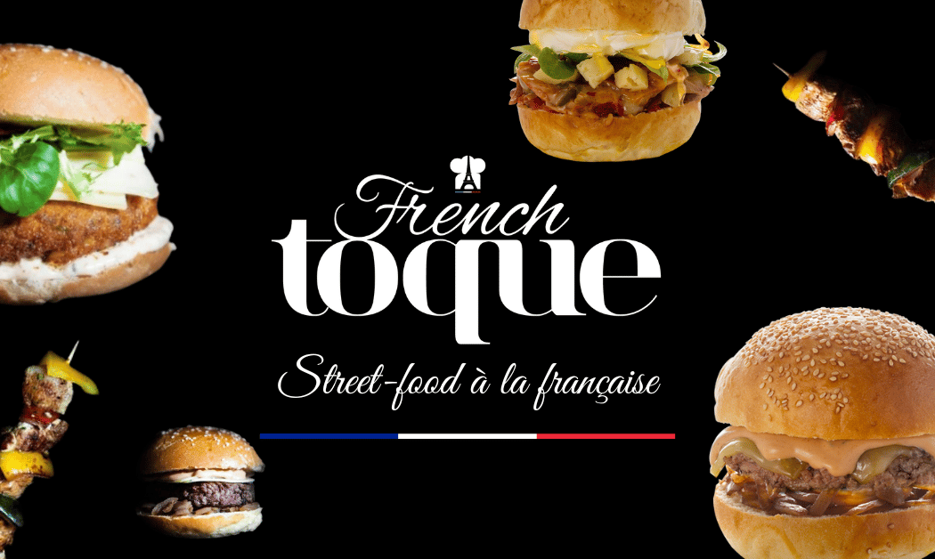 French Toque 1